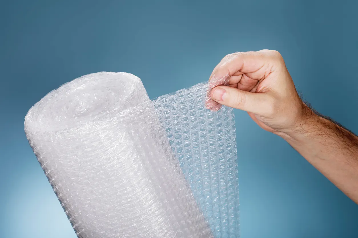 Bubble Wraps